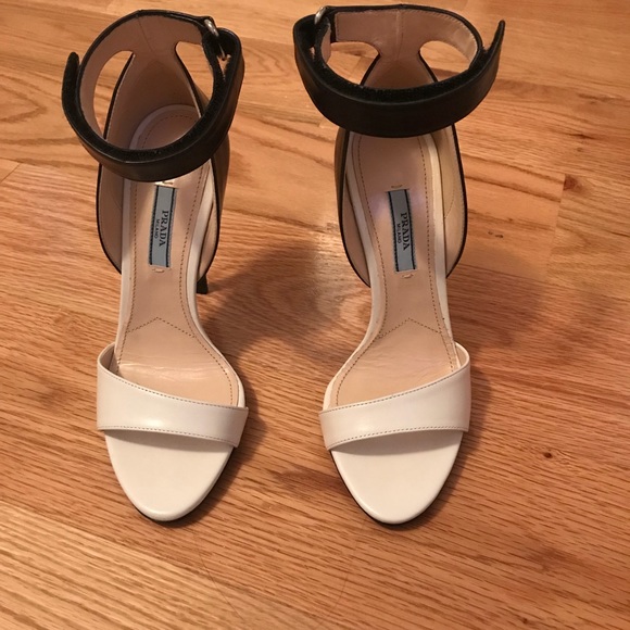 Prada Shoes - Prada Sandals